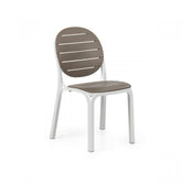 Nardi Outdoor Chair Erica in various colors Made in Italy